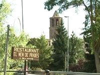 Estancia en Prades provechosa