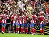 Photos: clubatleticodemadrid.com