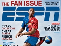 Kobe Bryant es vesteix de blaugrana