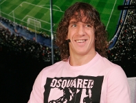 Puyol: Enthusiasm breeds success