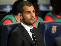 Guardiola: Winning always helps