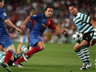 Xavi: The team needed this win