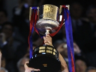 El Ceuta, el rival en la Copa