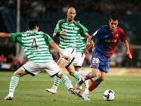 Busquets, 20 years on