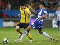 Imagen del reportaje titulado:  Una Liga de rcord  