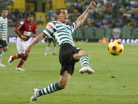 Sporting Lisbon top of the league