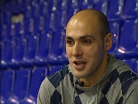 Javi Rodrguez: s el moment de donar pas als joves