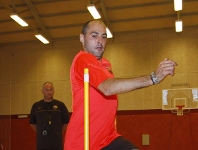 Sincorporen els internacionals