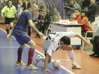 Cop de moral (1-4)