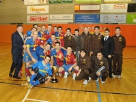 Cap d'any amb ttol (0-4)