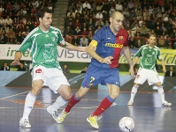 LInter, campi