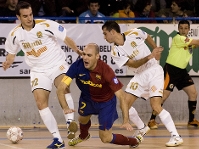 La Copa Catalunya tanca lany