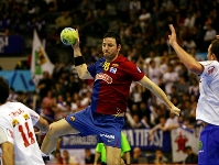 El derby cataln del balonmano