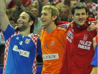 Fotos: www. croatia2009.com