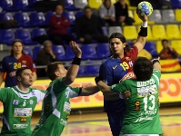 Bara i Antequera, dos equips en ratxa