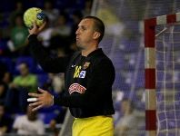 Se vio buen balonmano en un buen ambiente