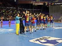 Foto: Arxiu FCB.