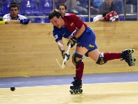 Les semifinals i la F8 passen per Lleida