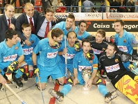 Calentando motores para la Supercopa