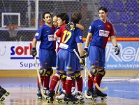 FCB Sorli Discau, 6- Shum Maanet, 4 (final)