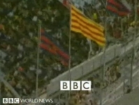 El Bara, en la BBC