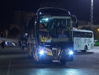 Caravana cap a Mnaco