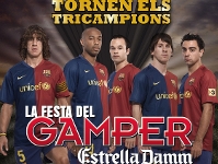 Exhaurida la promoci infantil per al Gamper