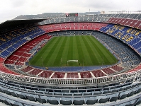 La aficin del Mallorca se moviliza para ir al Camp Nou