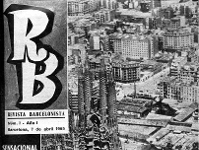 Imatge del reportatge titulat: Centre dinformaci i referncia  