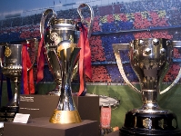 La sisena copa ja s al Museu