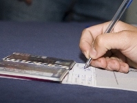 Entregades les butlletes de les precandidatures