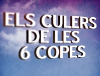 'Los culs de las seis copas', en Bara TV