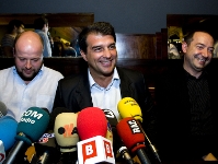 Laporta: No ens precipitarem