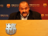 Fotos: Miguel Ruiz (FCB)