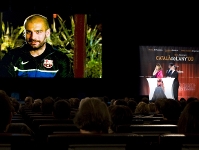 Guardiola, 'Catal de lany 2009'