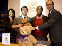 ltims resultats de laliana Bara-Unicef