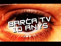 10 aos de Bara TV