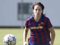 Foto: Arxiu FCB