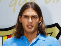 Ivn Bentez, nou refor del filial
