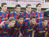 LOriola, primer repte del 2010