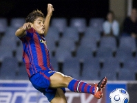 Jonathan i Thiago, a punt per a Dnia