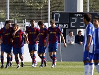 Las dos velocidades del miniderby