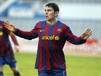 Foto: Arxiu FCB