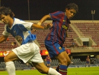 Jonathan Dos Santos, convocat per Mxic
