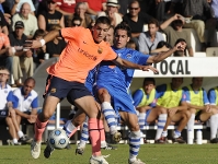 Ganar fuera de casa, el prximo reto