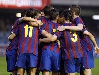 Foto: arxiu FCB