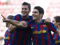 Empat en un partit boig (1-1)