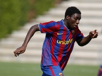 Fotos: arxiu FCB.
