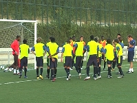 Tret de sortida a la Nike Premier Cup