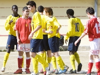 Fotos: lex Caparrs/Miguel Ruiz. FCB
